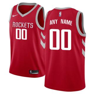 Houston Rockets - Icon - PERSONALIZABLE